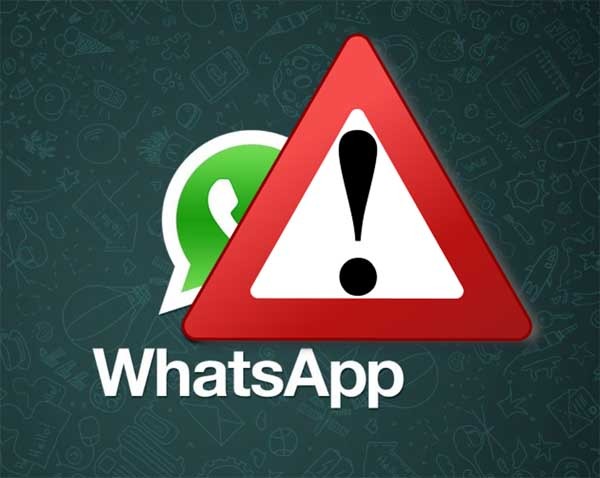 Nuevo bulo en WhatsApp sobre un posible atentado en España
