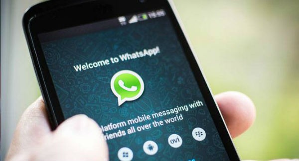 WhatsApp mostrará en directo nuestra ubicación a los contactos 1