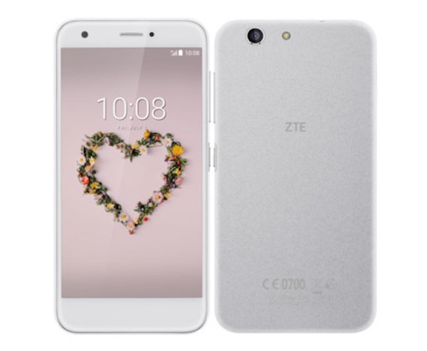 El ZTE Blade A512 con 40 euros de descuento en Phone House 1 ZTE Blade A512