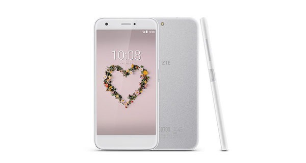 El ZTE Blade A512 con 40 euros de descuento en Phone House 2 ZTE Blade A512