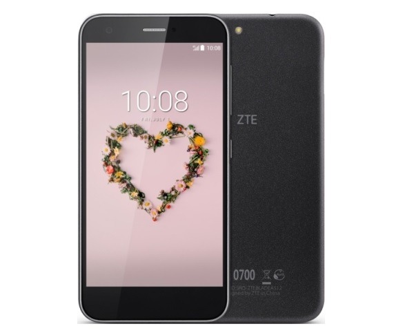 El ZTE Blade A512 con 40 euros de descuento en Phone House 3 ZTE Blade A512