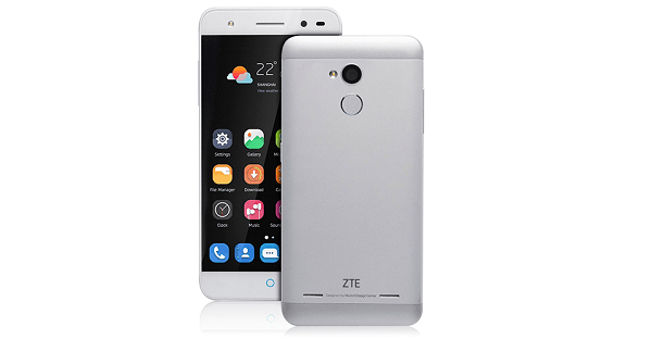 zte blade 7 lite