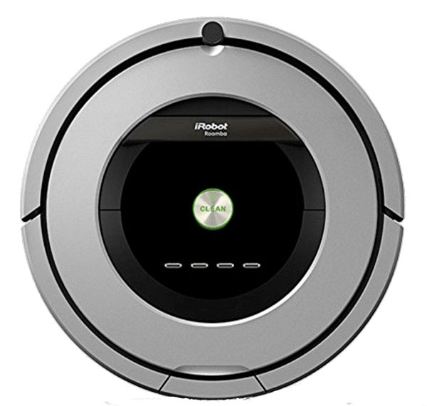 irobot roomba 886