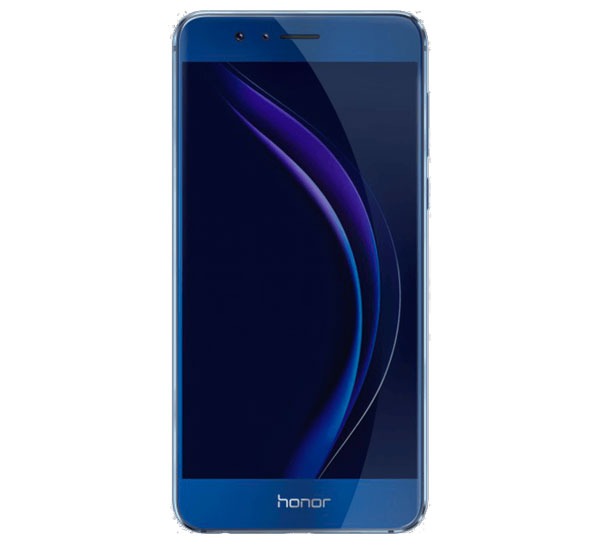 honor 8