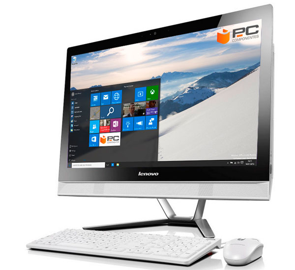10 ofertas de PcComponentes para regalar por Navidad 3 lenovo c40-30