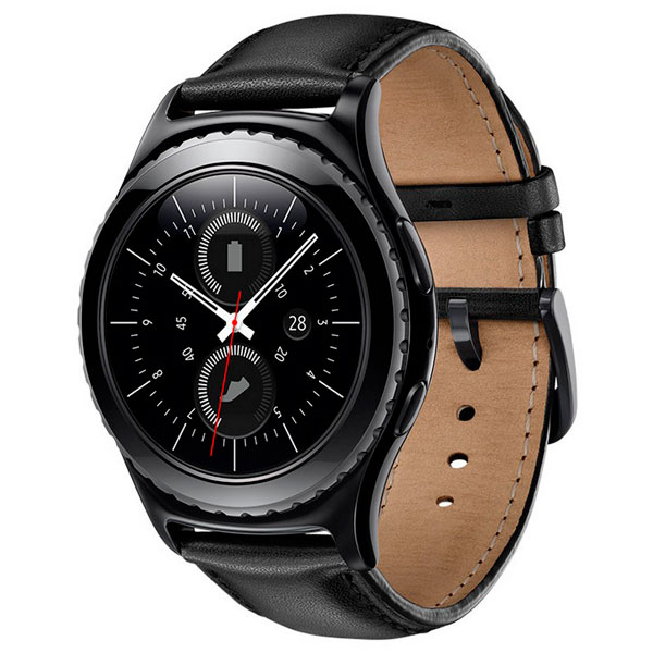 10 ofertas de PcComponentes para regalar por Navidad 6 samsung gear s2 classic