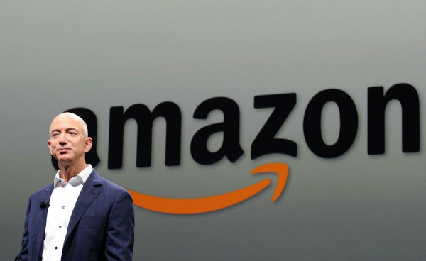 Consigue las mejores ofertas en el Amazon Digital Day 1 Amazon Digital day