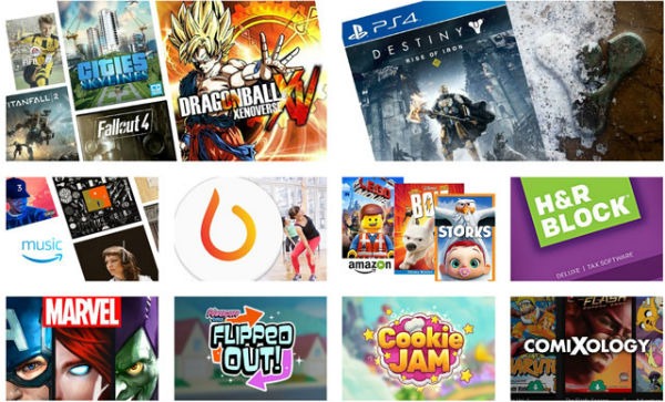 Consigue las mejores ofertas en el Amazon Digital Day 2 Amazon Digital Day fecha