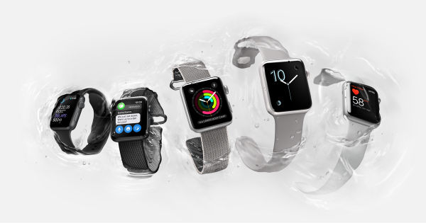 Apple retira la última actualización de WatchOS por problemas 1 Apple WatchOS problemas