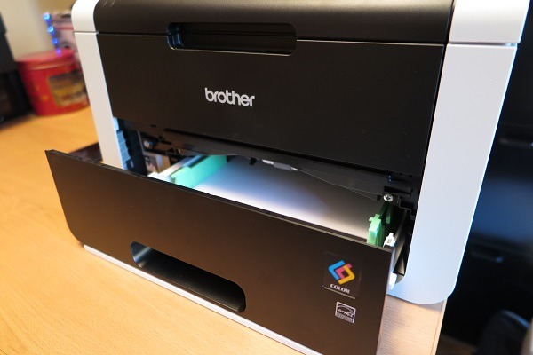 brother hl3150cdw