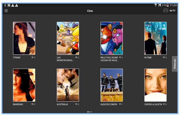 Cómo ver en Internet el clásico F.C Barcelona vs Real Madrid 5 vodafone tv online