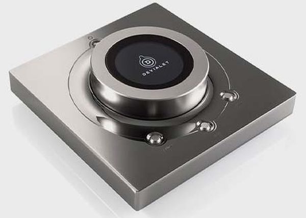 Devialet Expert Pro, los amplificadores digitales más avanzados 1 devialet-expert-pro-remote