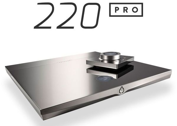 Devialet Expert Pro, los amplificadores digitales más avanzados 2 devialet-expert-220-pro