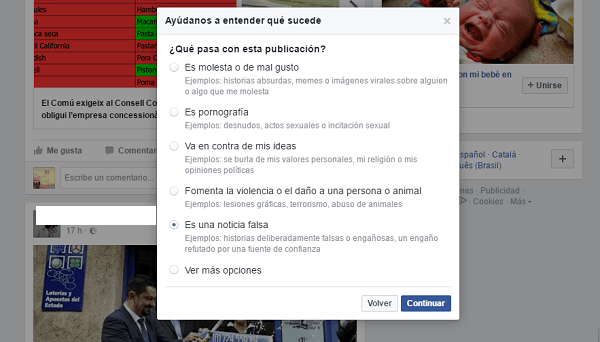 noticias falsas