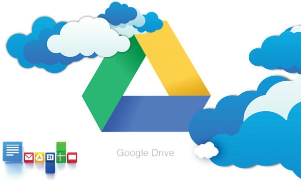 Google Drive ya muestra el tamaño de las copias de seguridad