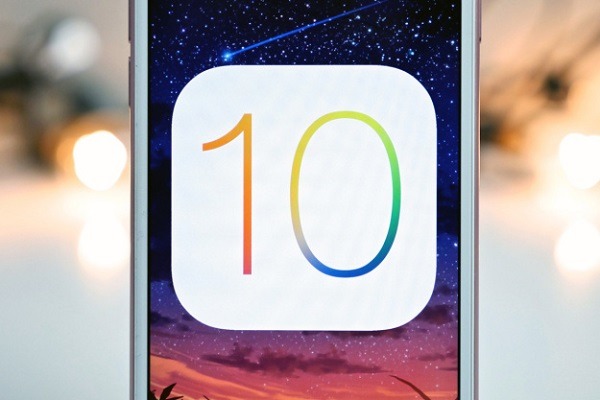iOS 10.3 contarí­a con un Modo Teatro