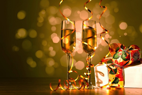5 felicitaciones divertidas de fin de año para el WhatsApp 1 año nuevo