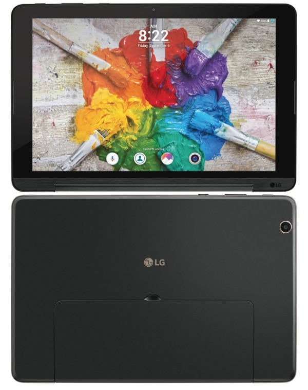 LG G Pad III caracteristicas