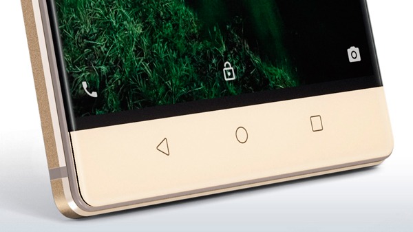 El Lenovo Phab 2 Pro llega a España, precio y características 3 lenovo phab 2 pro abajo