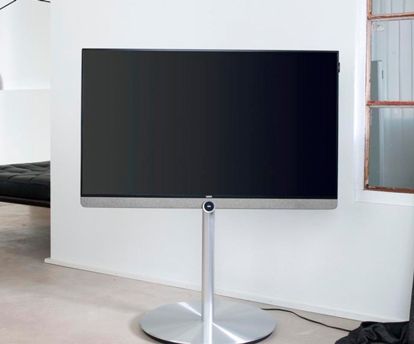 Loewe Bild 3, televisores 4K con gran diseño