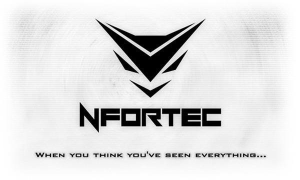 Nfortec, torres y accesorios para montar un PC para gaming 1 nfortec