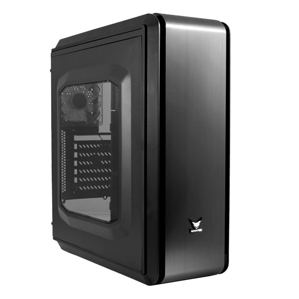 Nfortec, torres y accesorios para montar un PC para gaming 2 nfortec perseus
