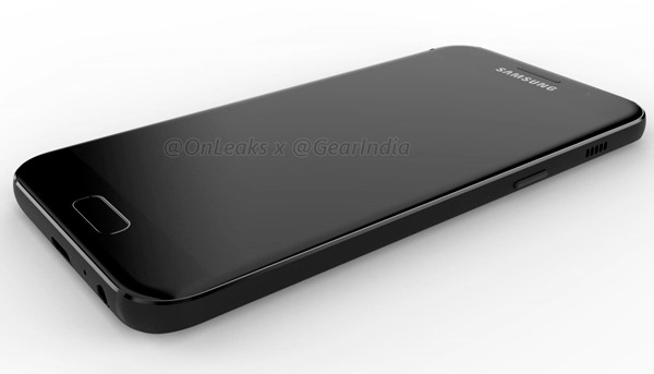 Los Samsung Galaxy A 2017 serían resistentes al agua y al polvo 2 samsung galaxy a3 2017