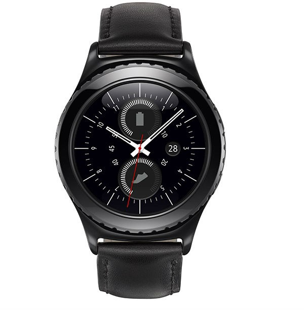 Samsung actualiza el Gear S2 con funciones del Gear S3 1 Samsung Gear S2 actualizacion
