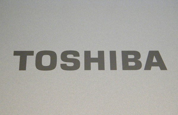 toshiba declive