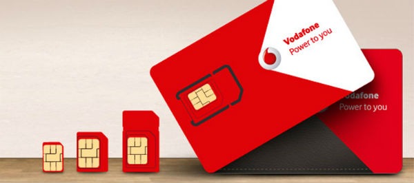 Todo sobre el roaming en las tarifas de Vodafone