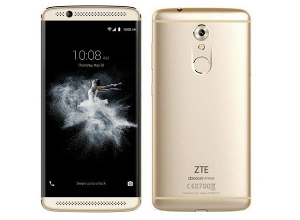 zte axon 7 mini