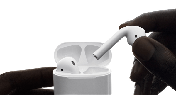 airpods a la venta