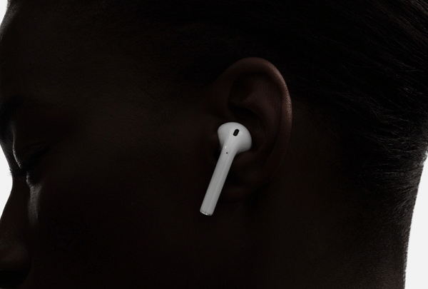 Los AirPods de Apple salen definitivamente a la venta 3 airpods tres