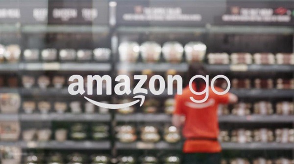 Amazon Go, entrar, comprar y salir sin pasar por caja