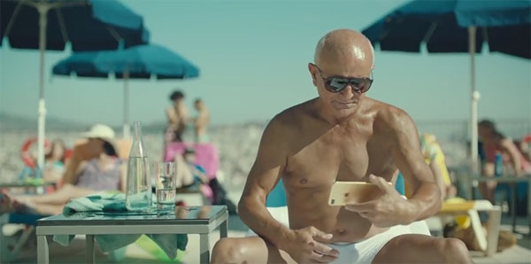 Denuncian a Apple por publicidad engañosa en el anuncio del iPhone 7 2 Anuncio iPhone 7 publicidad engañosa