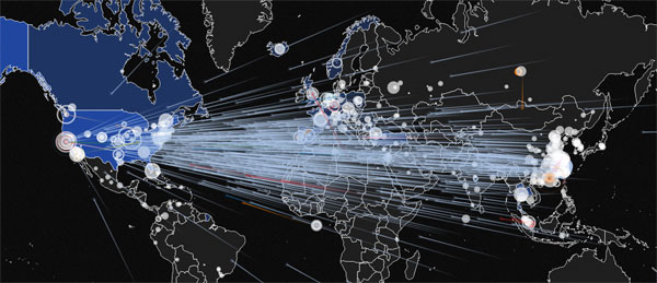 G DATA Network Monitoring, una herramienta para detectar ataques DDoS