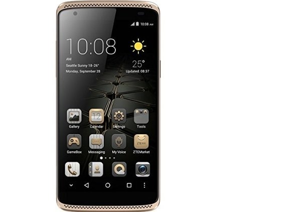 axon-mini