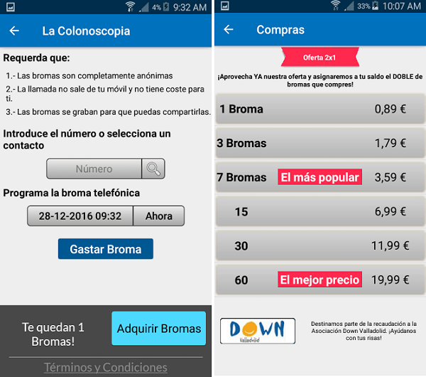 Cómo gastar una broma el Día de los Inocentes y compartirla por WhatsApp 3 bromas día inocentes