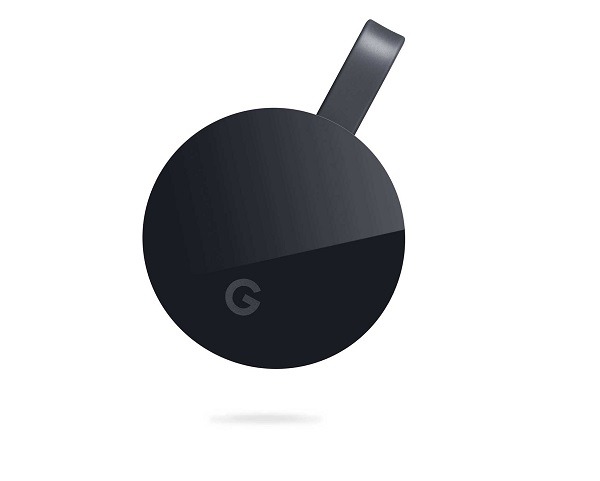 chromecast ultra