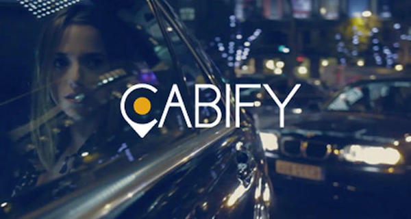 cabify taxis