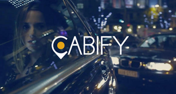 Uber perdería casi 3.000 millones de euros en 2016 2 cabify taxis