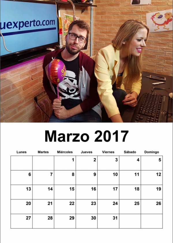tuexperto.com david y azahara