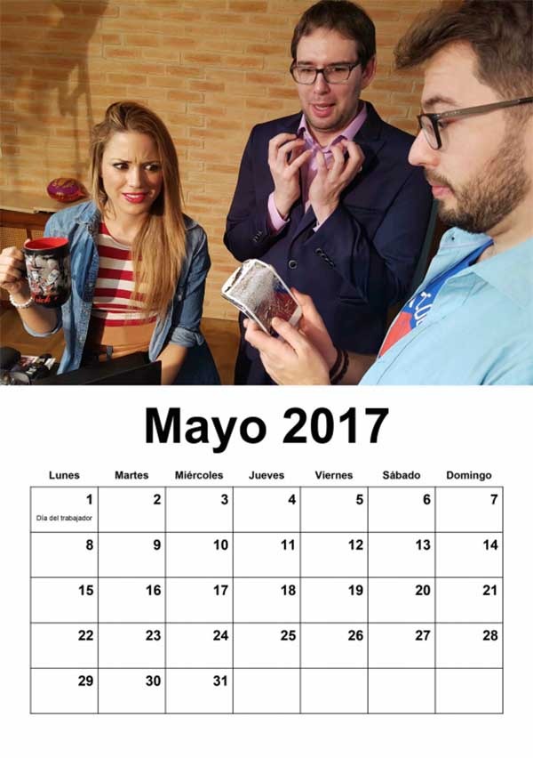 ví­ctor, azahara y david tuexperto.com