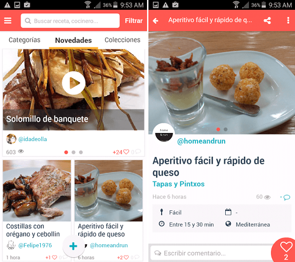 cocina