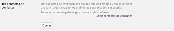 Estas son todas las opciones de seguridad de Facebook 8 contactos-de-confianza