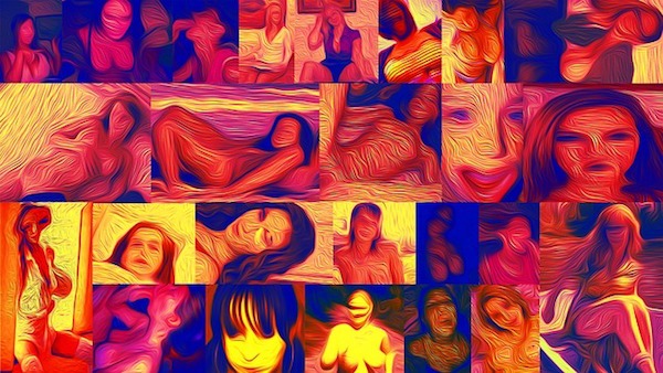 desnudos facebook