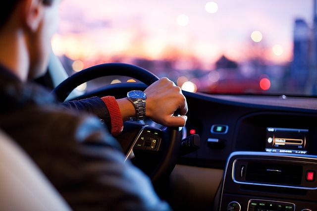 En busca de un sistema para bloquear el móvil cuando estés conduciendo 3 conductor