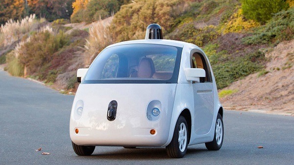 google car