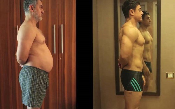 El vídeo de superación que consiguió 8 millones de visitas en una semana 1 aamir khan video