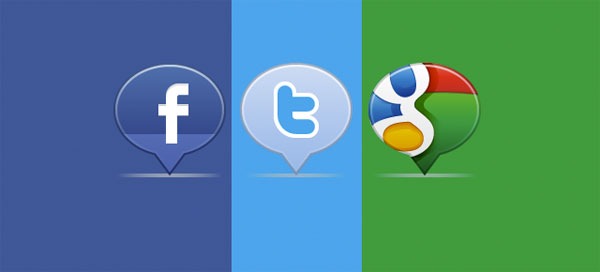 Facebook, Twitter y Google, demandados por las víctimas de Orlando 1 facebook_twitter_google